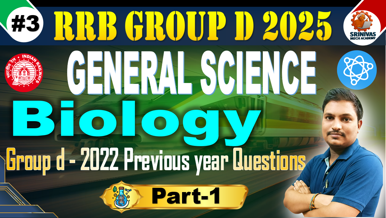 Group D Biology Part-1