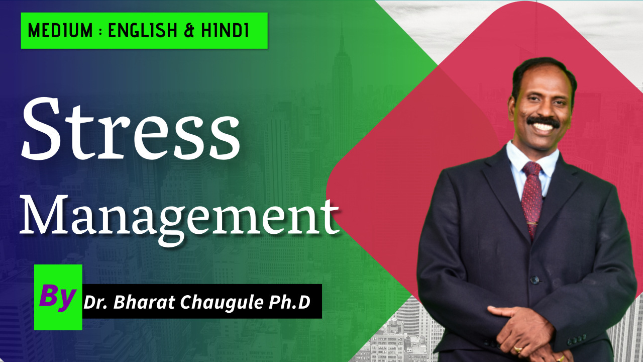 Stress Management Mastery 