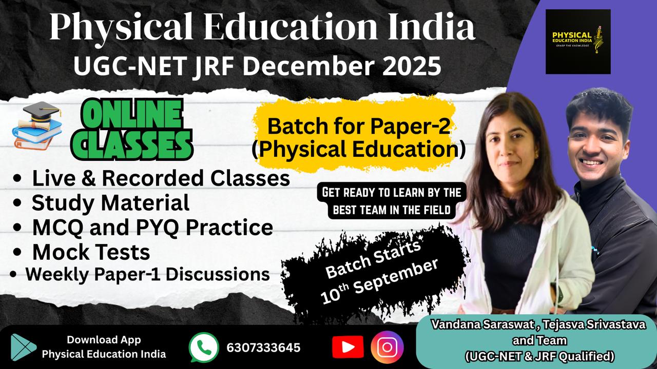 UGC-NET JRF December 2025