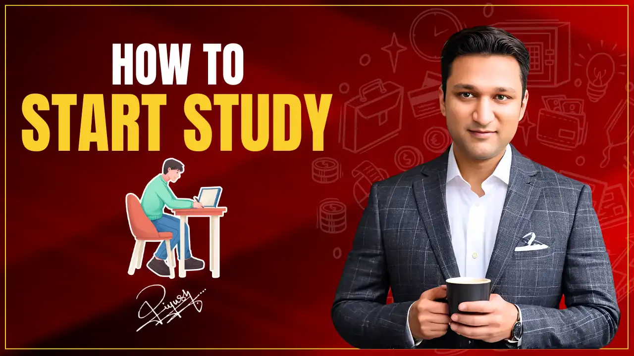 How To Start Study - SC21