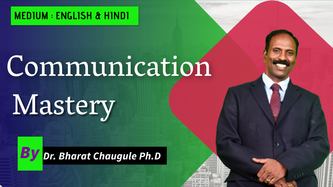 Communication Mastery 