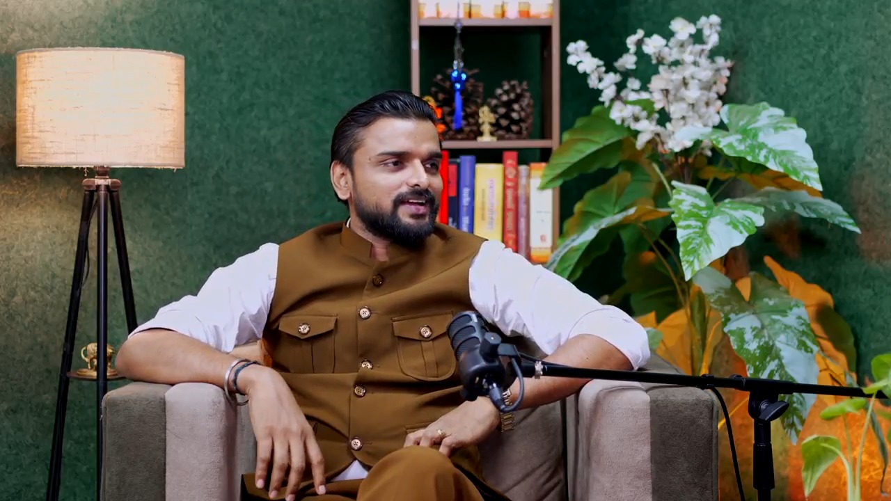109 - Ai Brahmastra