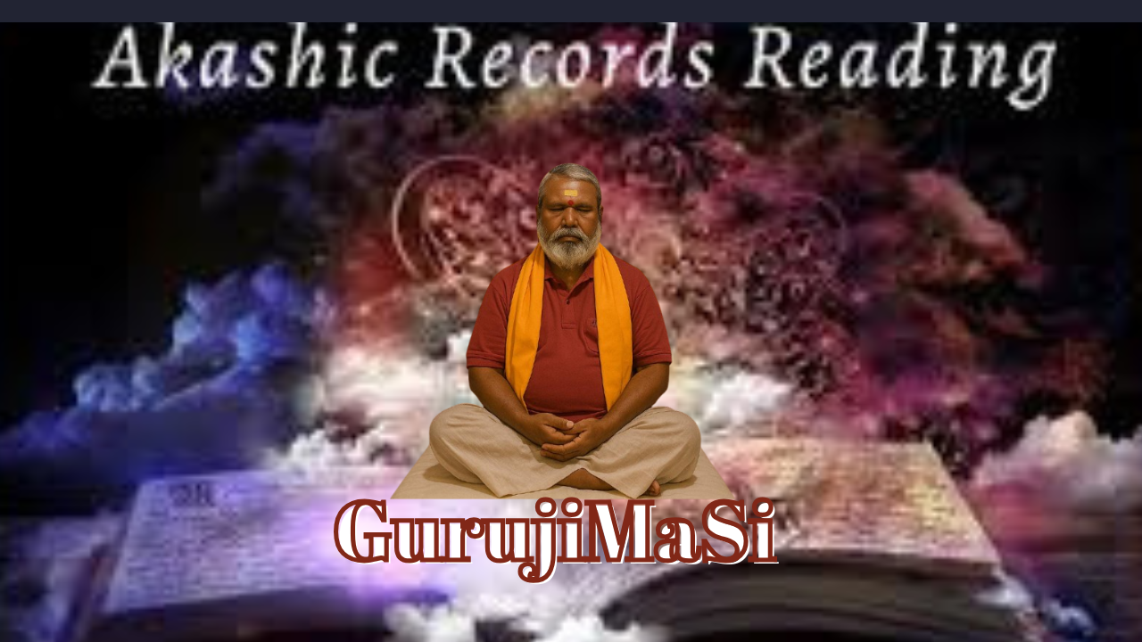 🌌ஆகாசபதிவு ஆலோசனை🌌பழைய பிறவிகள், கர்மா, ஆன்மாவுடன்  பேசுதல்🌌