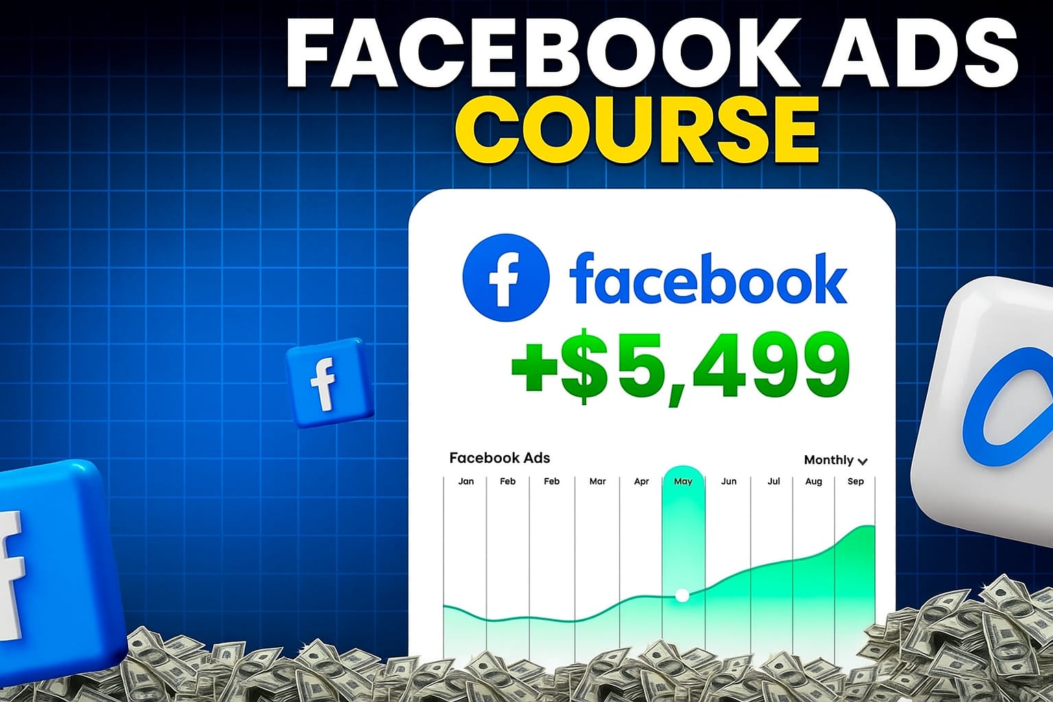 Fackbook Ads Full Course