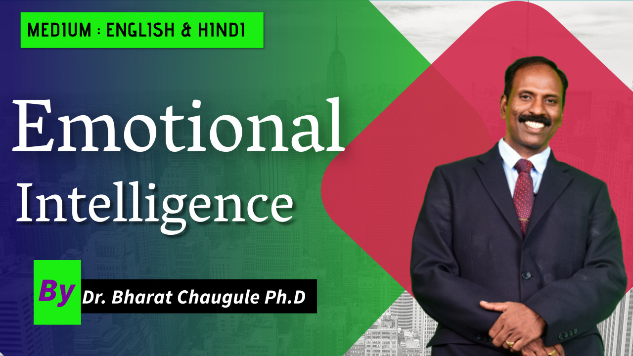 Emotional Intelligence