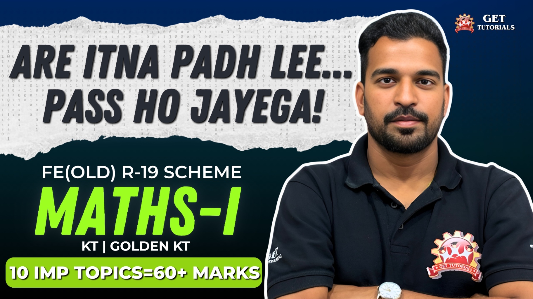 Maths-I R-19 SCHEME