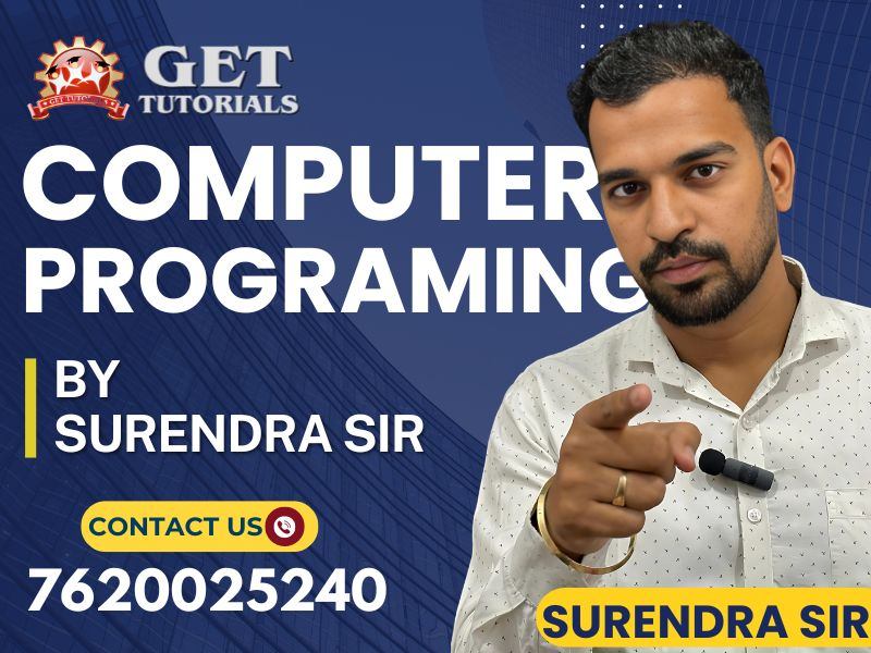 🚀C Programming🚀