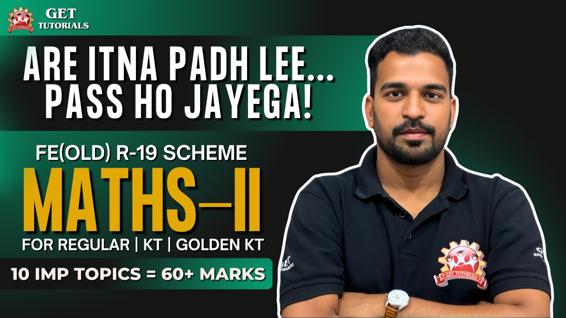 MATHS-II R-19 SCHEME