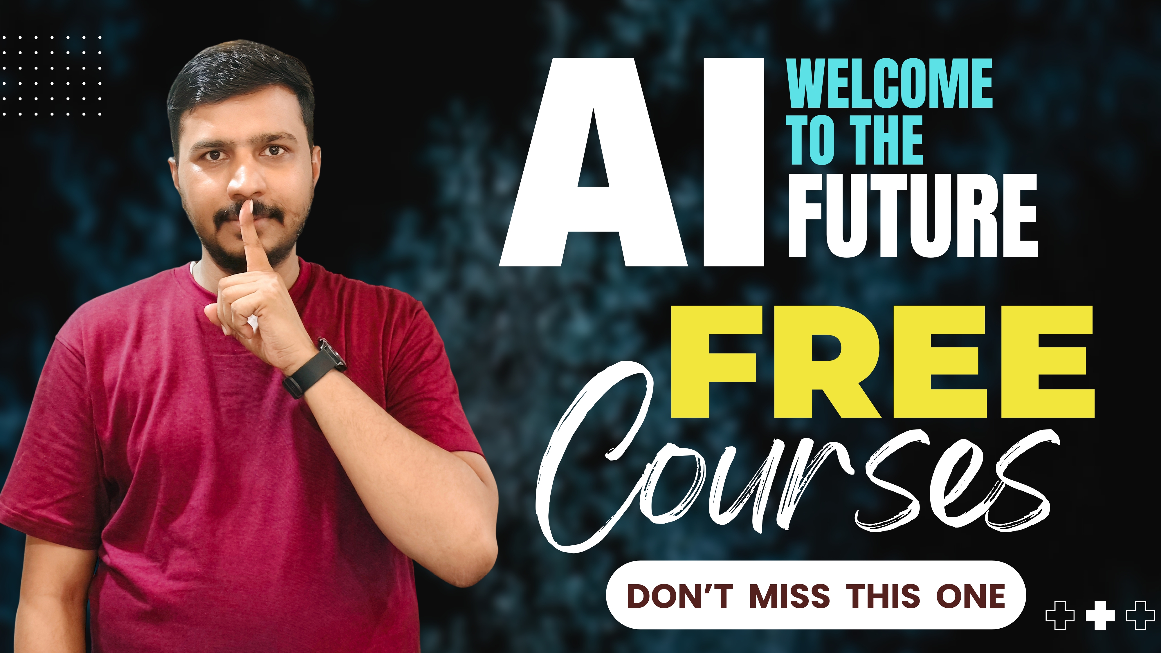 AI - 60 DAYS CHALLENGE & SHAPE YOUR FUTURE - Starts on 8th September 2025
