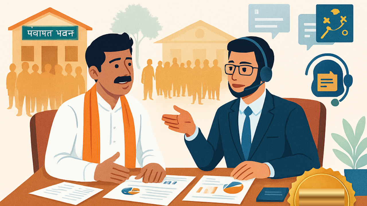 Consultancy Service:-Basic