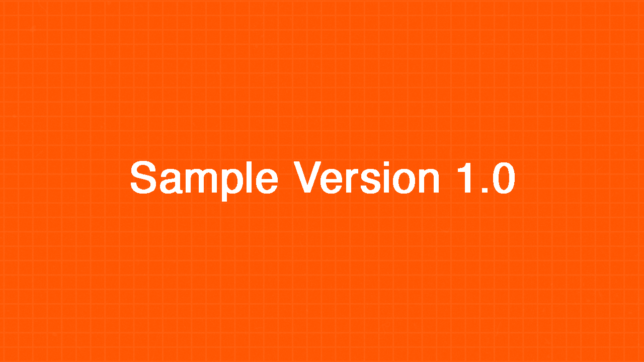 Test Product