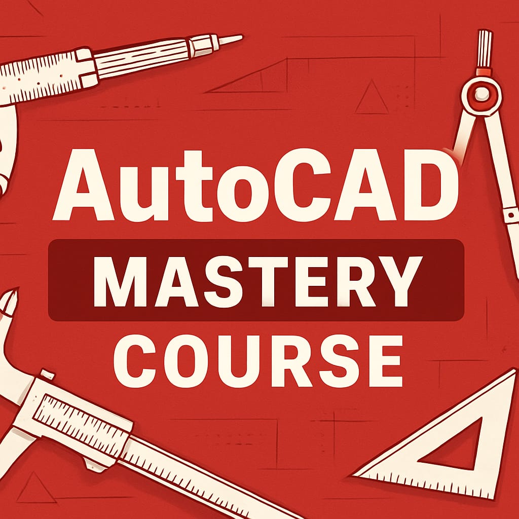 AutoCAD