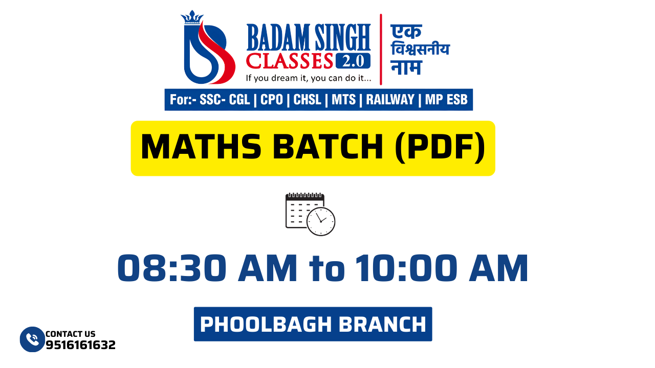 08:30 to 10:00am Maths Batch's pdfs
