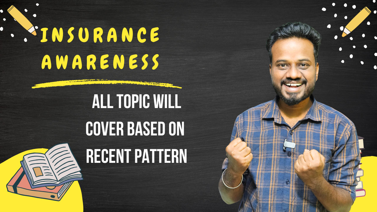 Insurance Awareness 