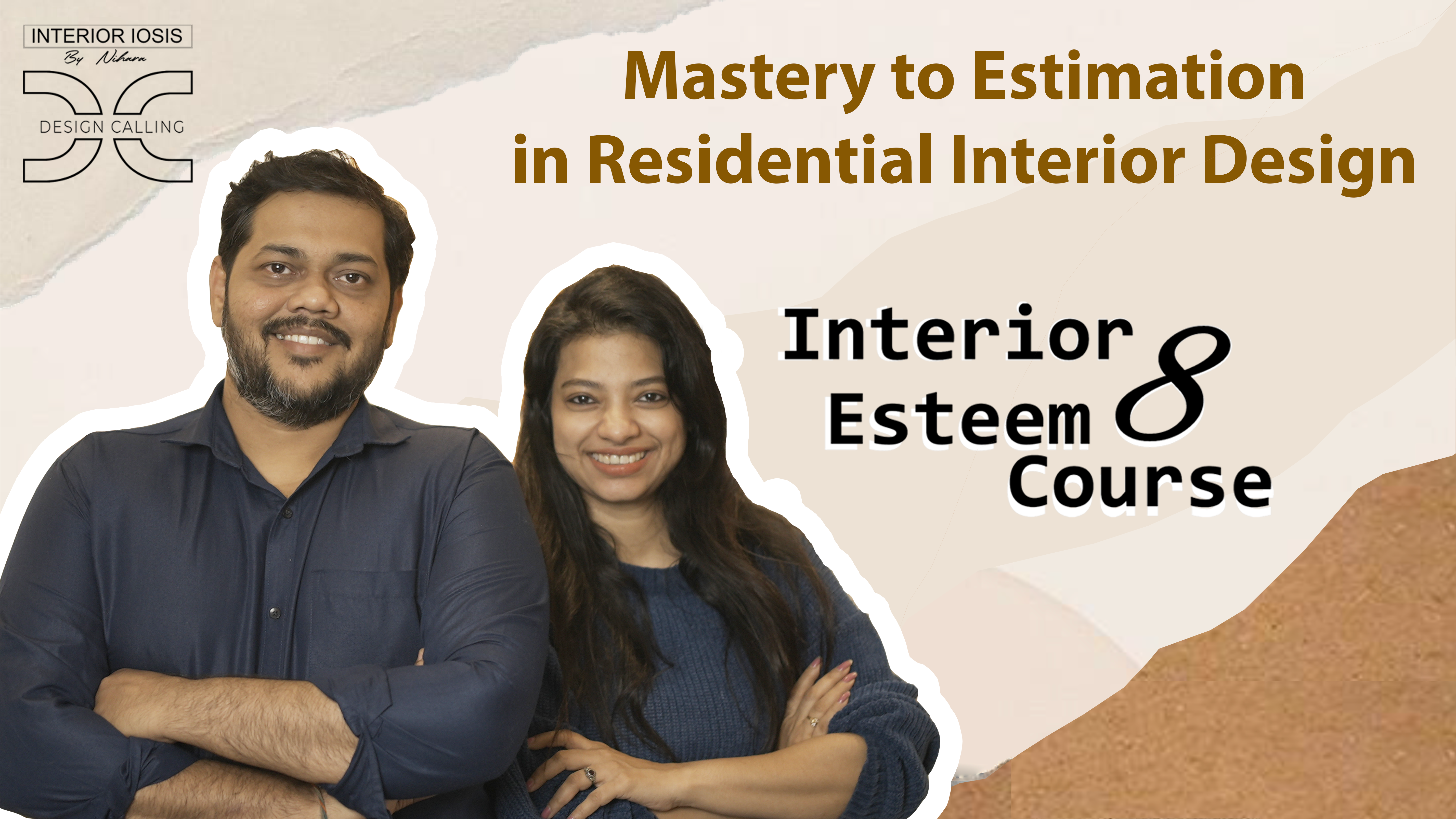Interior Esteem 8: Mastering Estimation in Residential Interior Design [BASIC]