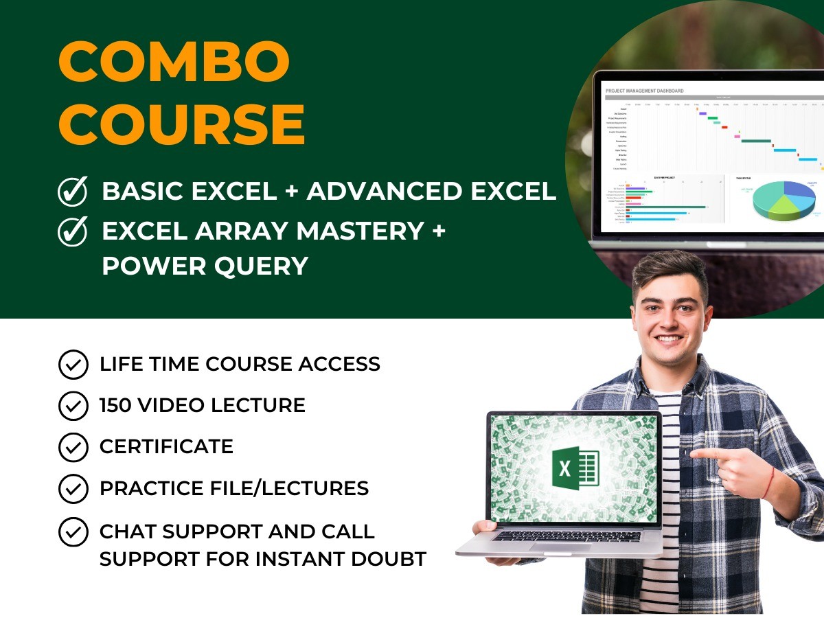 Combo Course