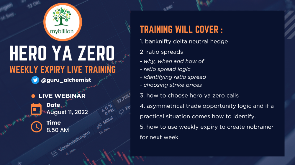 Hero ya zero expiry special