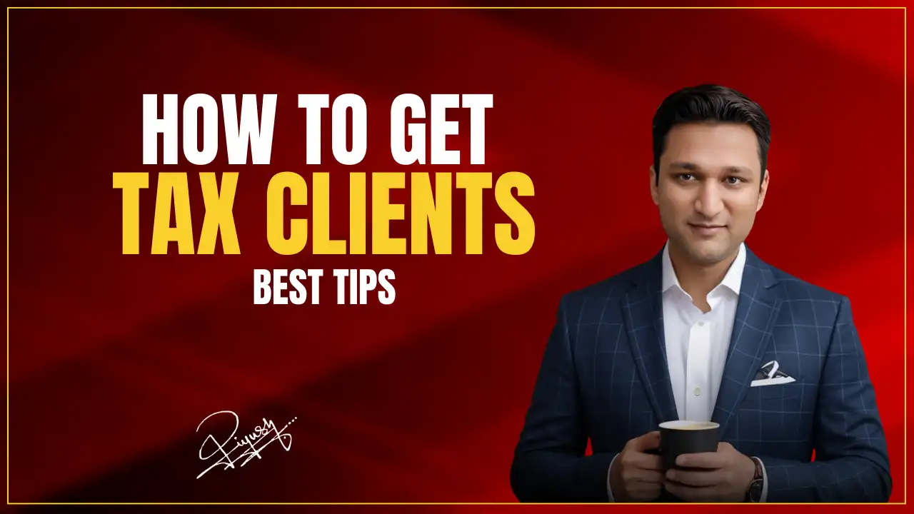 How To Get Clients - Grow Your Practice - 2026