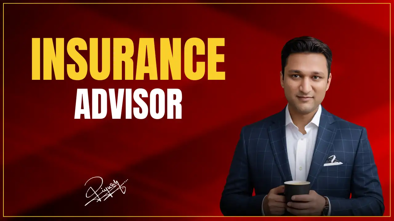 Insurance Advisor Course 2026