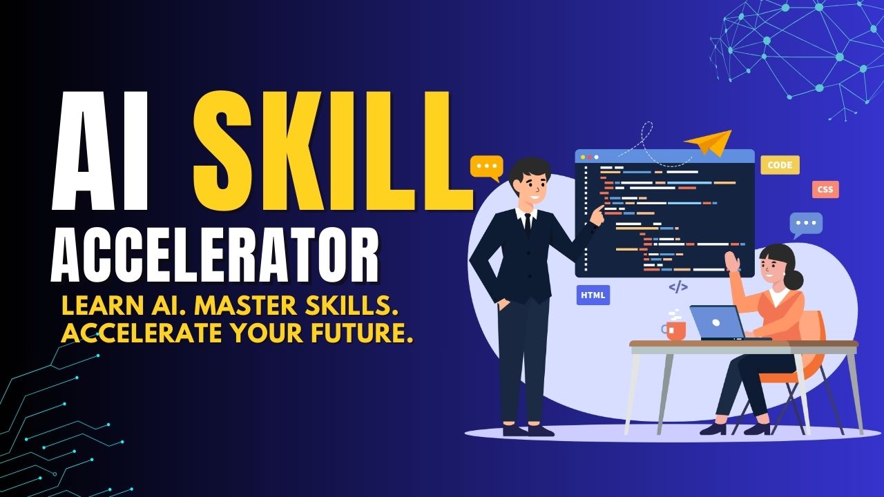 AI Skill Accelerator