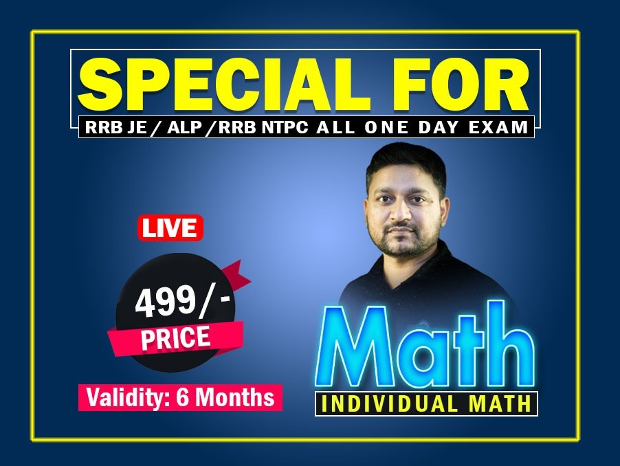 Maths Live Class-By Nirbhay Sir 547991
