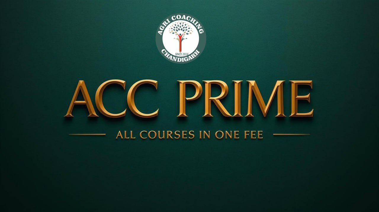 ACC PRIME