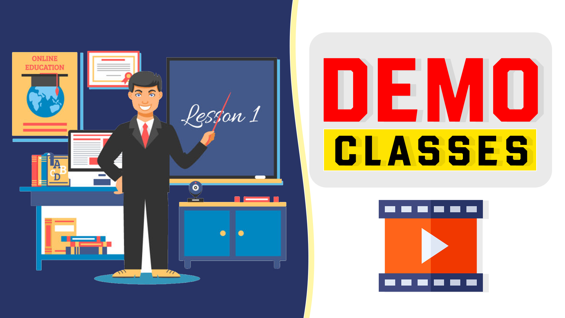 Demo Classes Batch