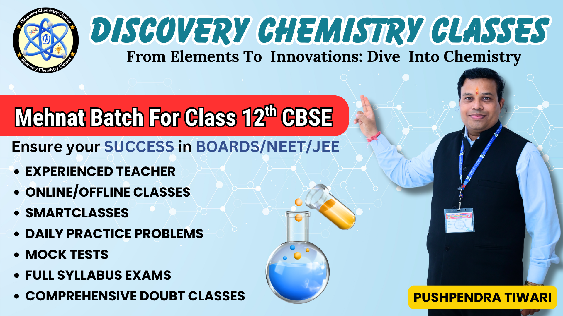 Mehnat For Class 12th