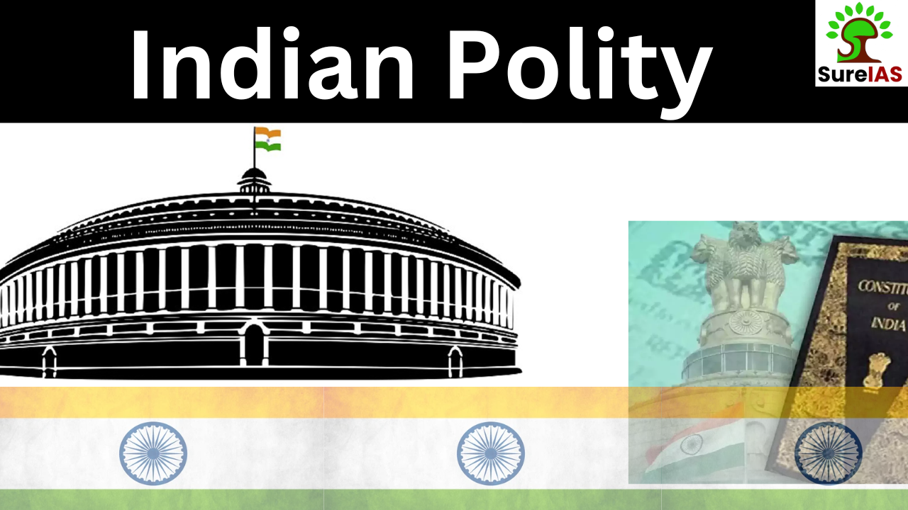 Prelims Capsule-Indian Polity