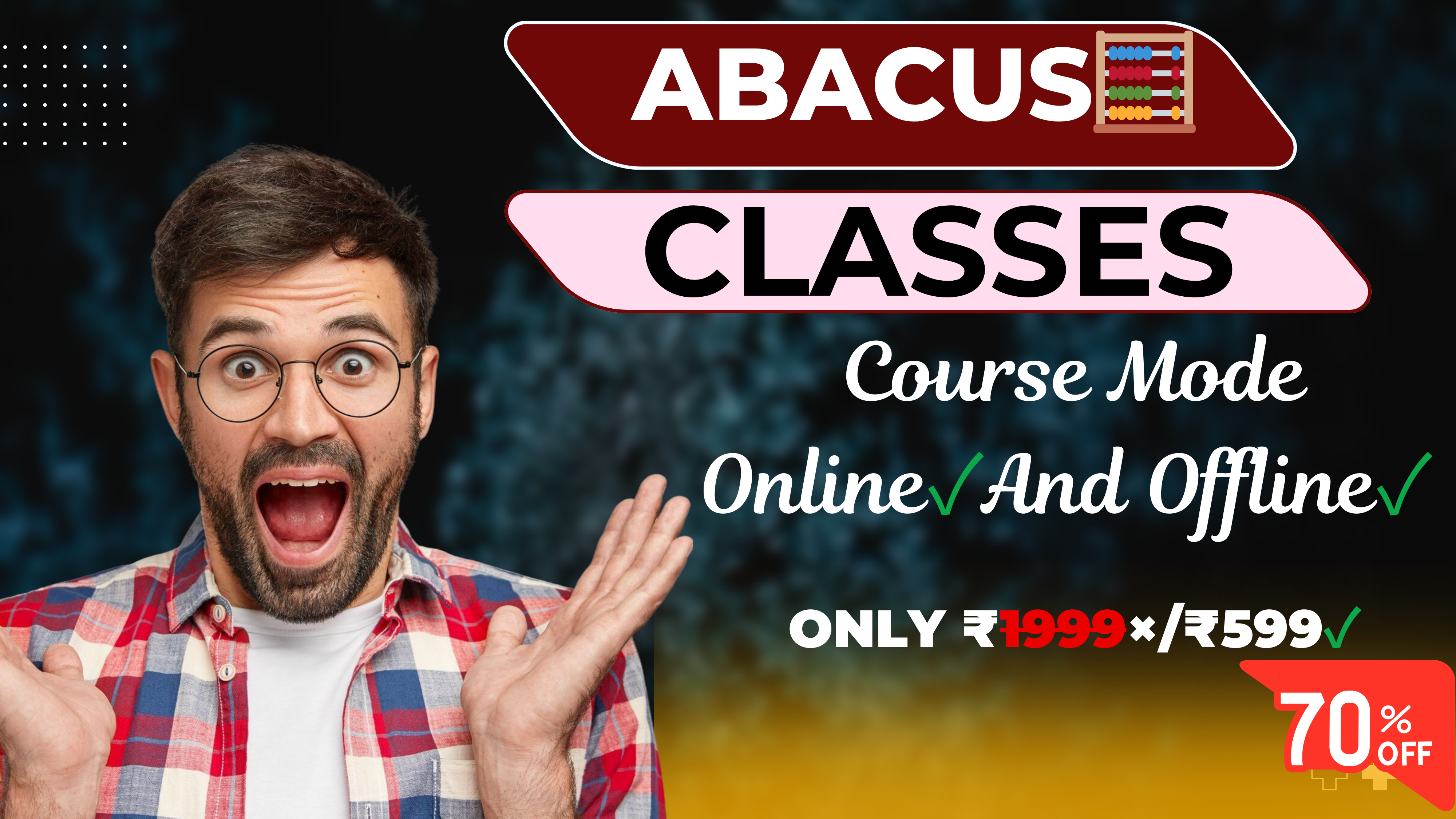 Abacus Classes