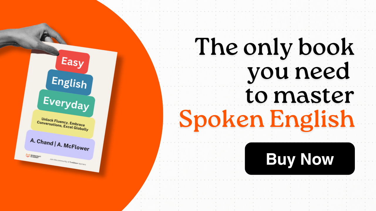 Easy English Everyday