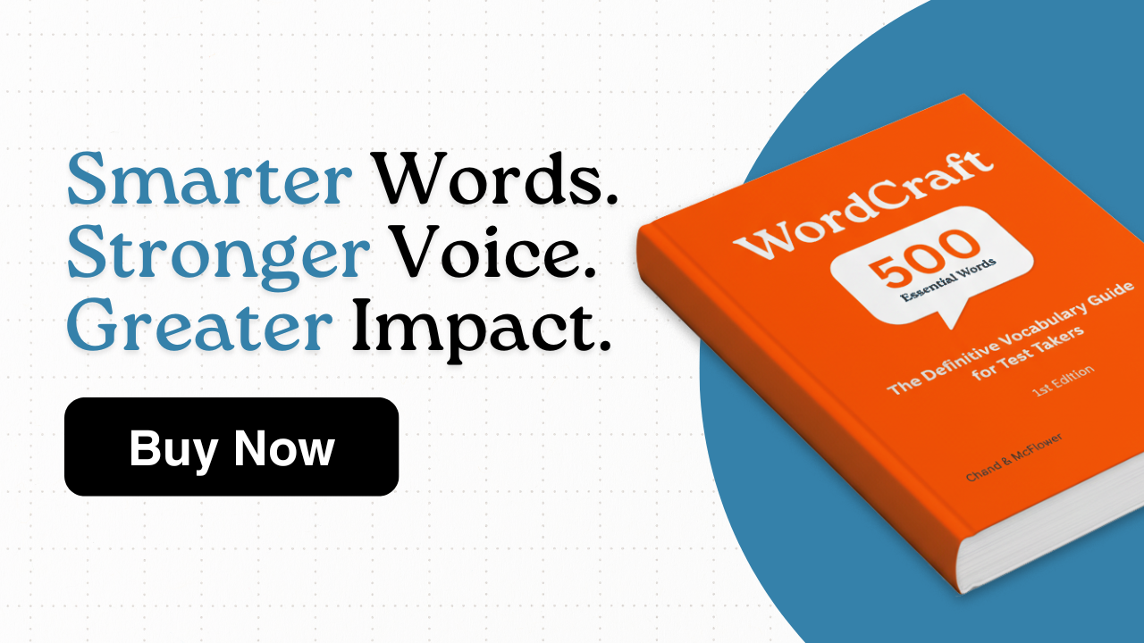 WordCraft 500