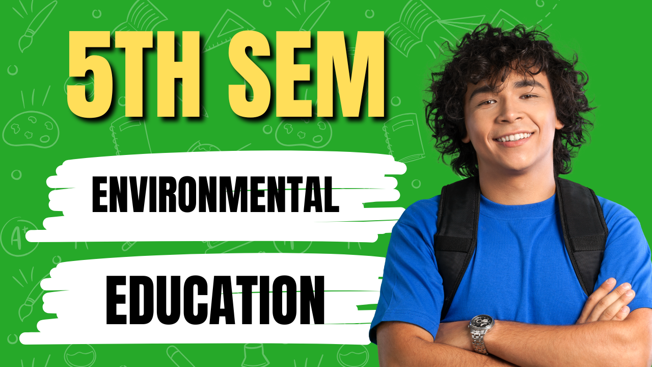 Environmental Education