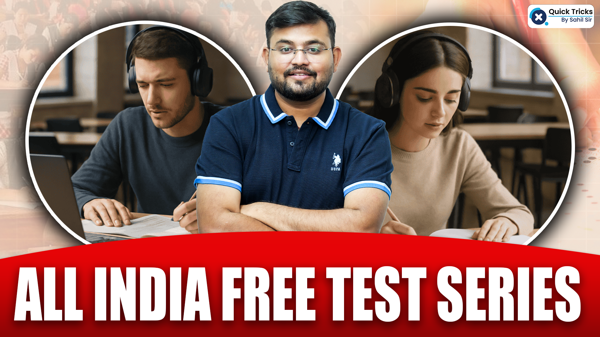 All India Free Test Series