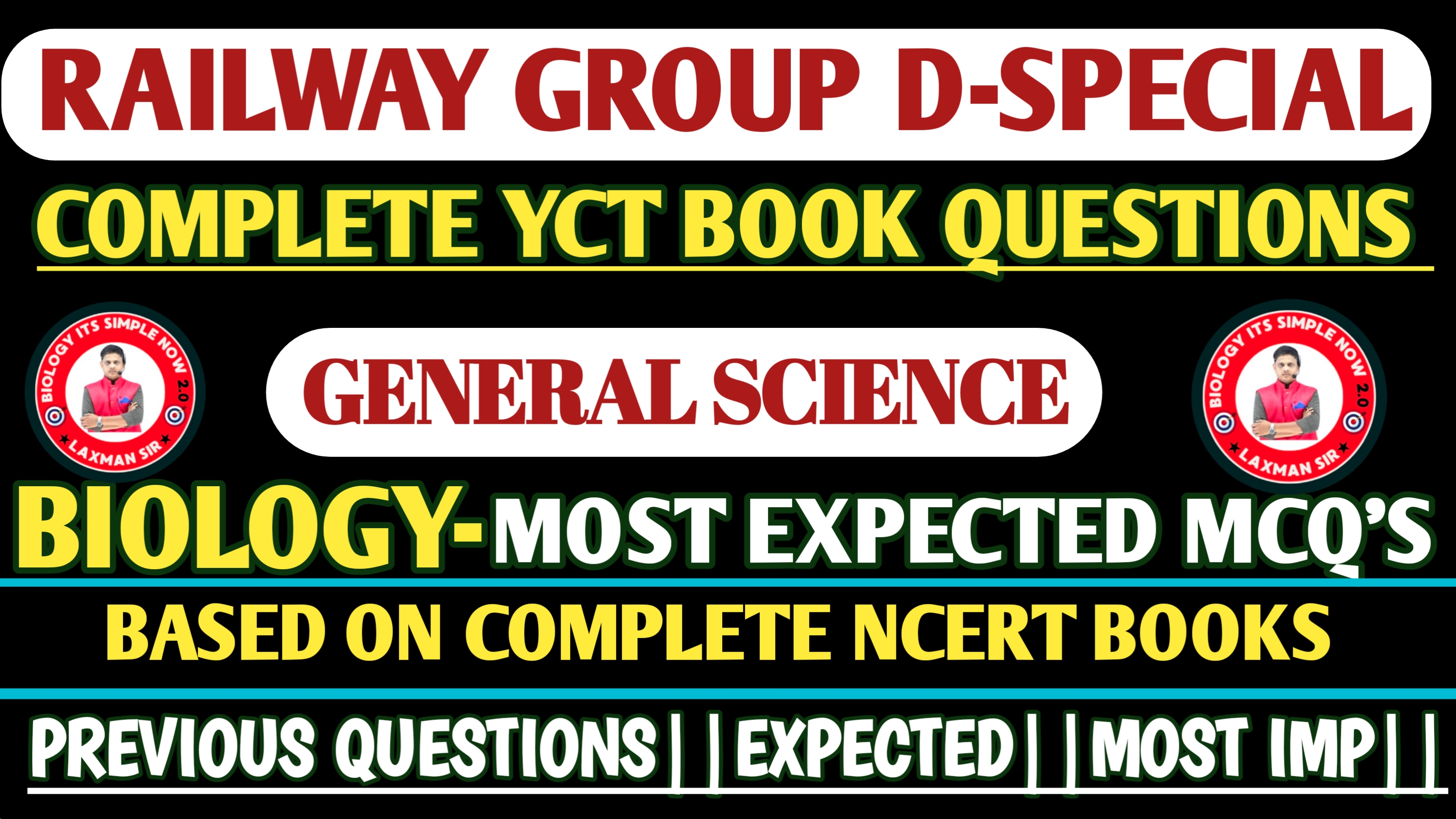 YCT COMPLETE BIOLOGY PREVIOUS QUESTION EXPLANATION IN TELUGU AND ENGLISH