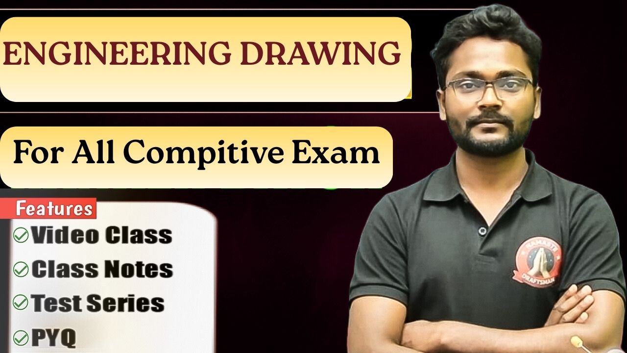 ENGINEERING DRAWING 