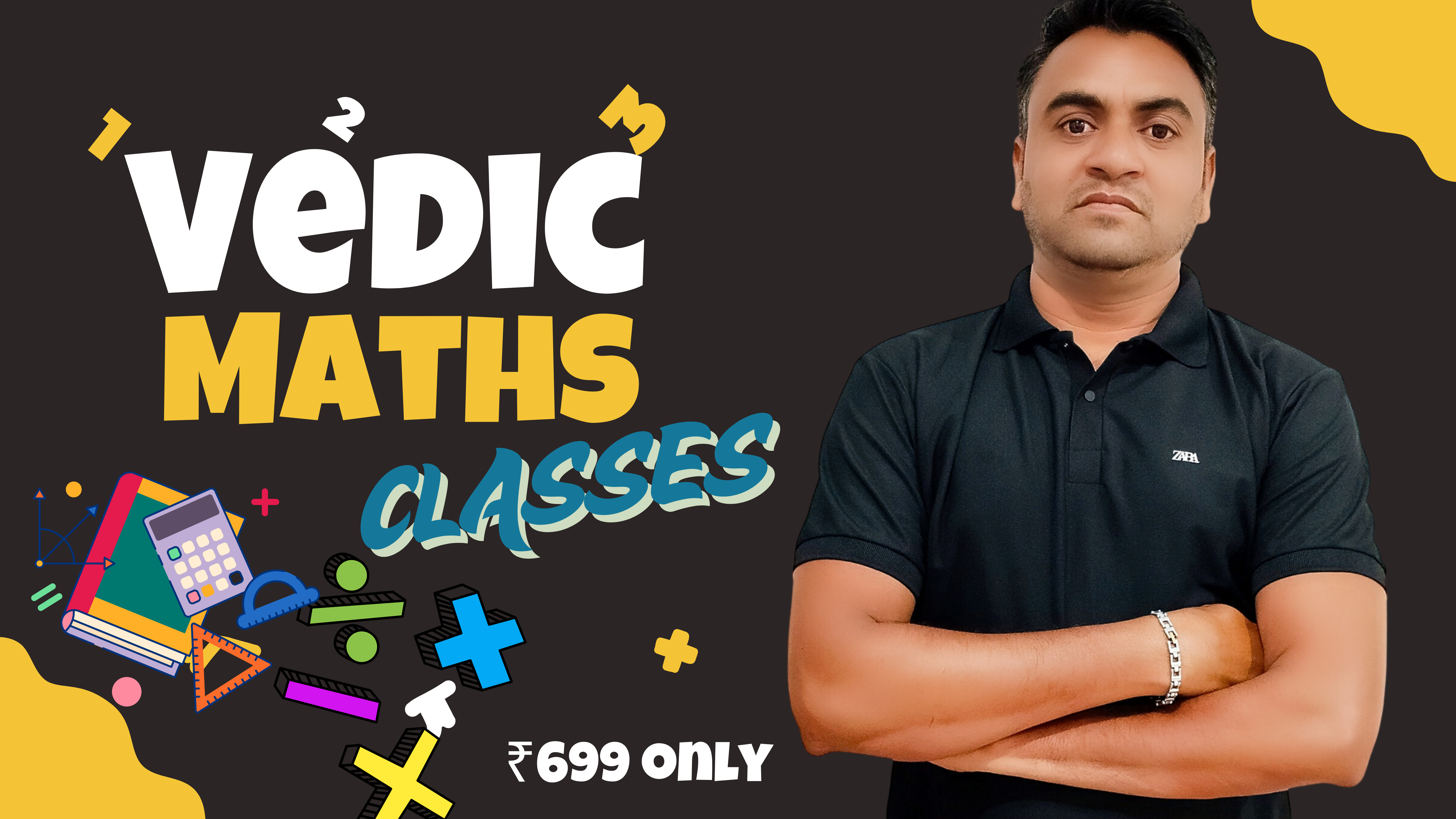 Vedic Maths/वैदिक गणित Special Batch✍️