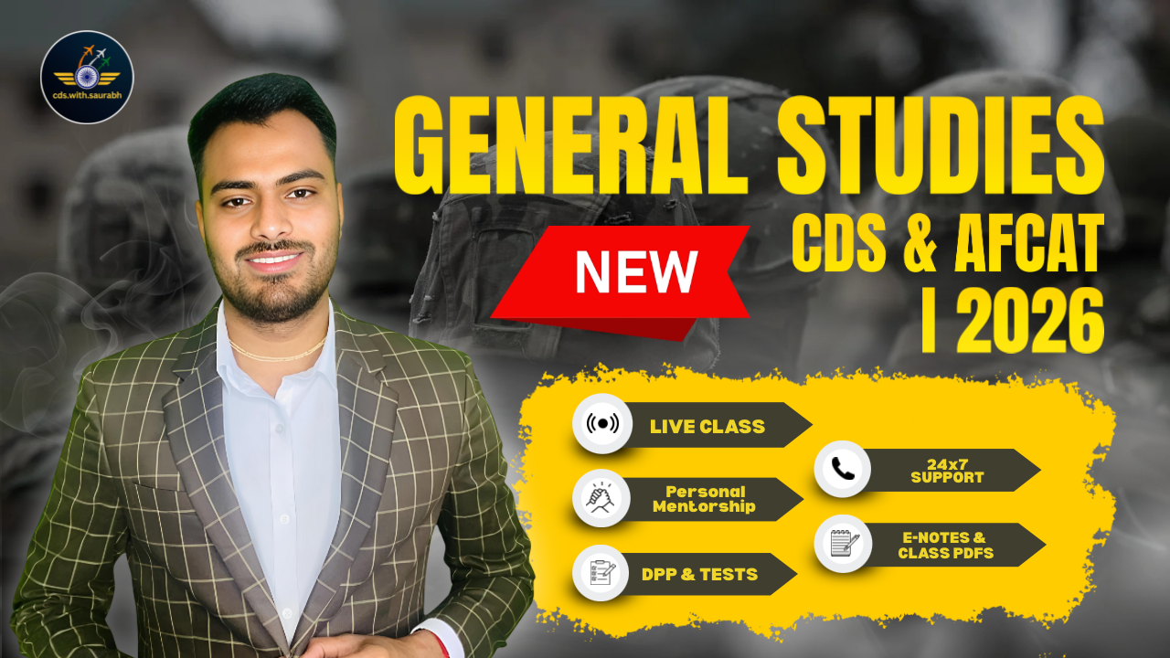 General Studies 