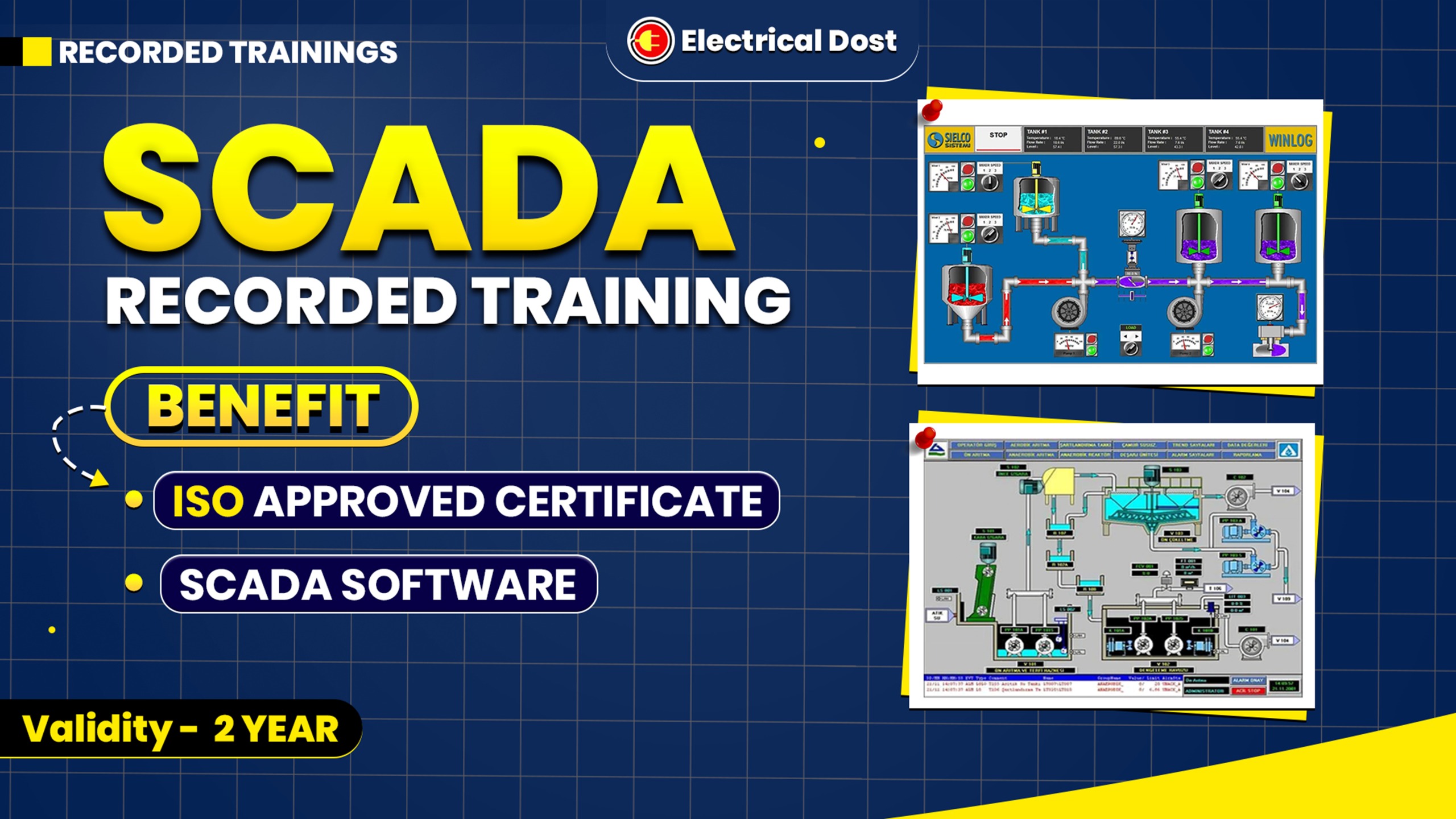 SCADA Training 