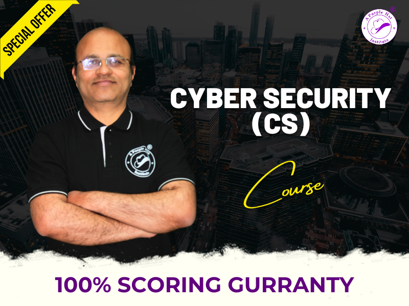 Cyber Security (CS AIDS)
