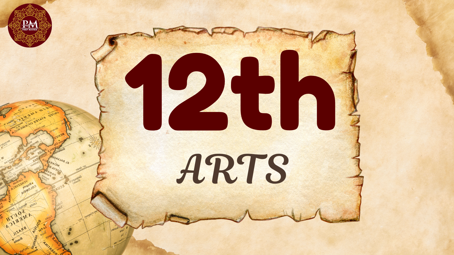 📚 Class 12 (Arts) (Economics | Sociology | Psychology | Philosophy | Fine Arts)