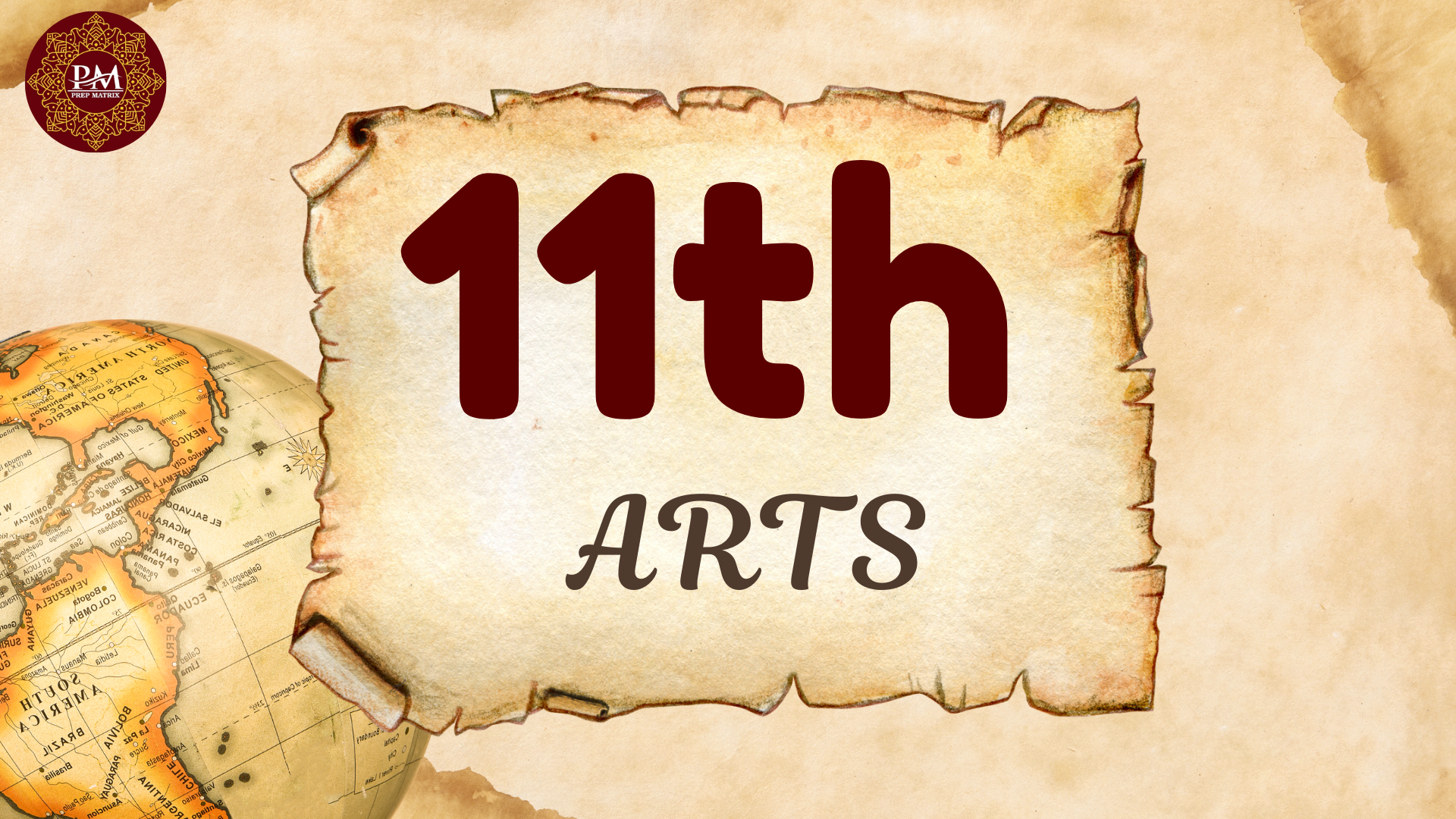 📚 Class 11 (Arts) (Economics | Sociology | Psychology | Philosophy | Fine Arts)