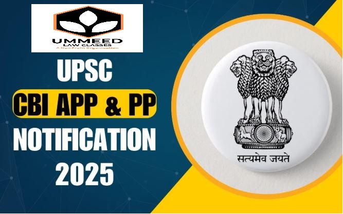 Free CBI APP/PP Prelims 2025