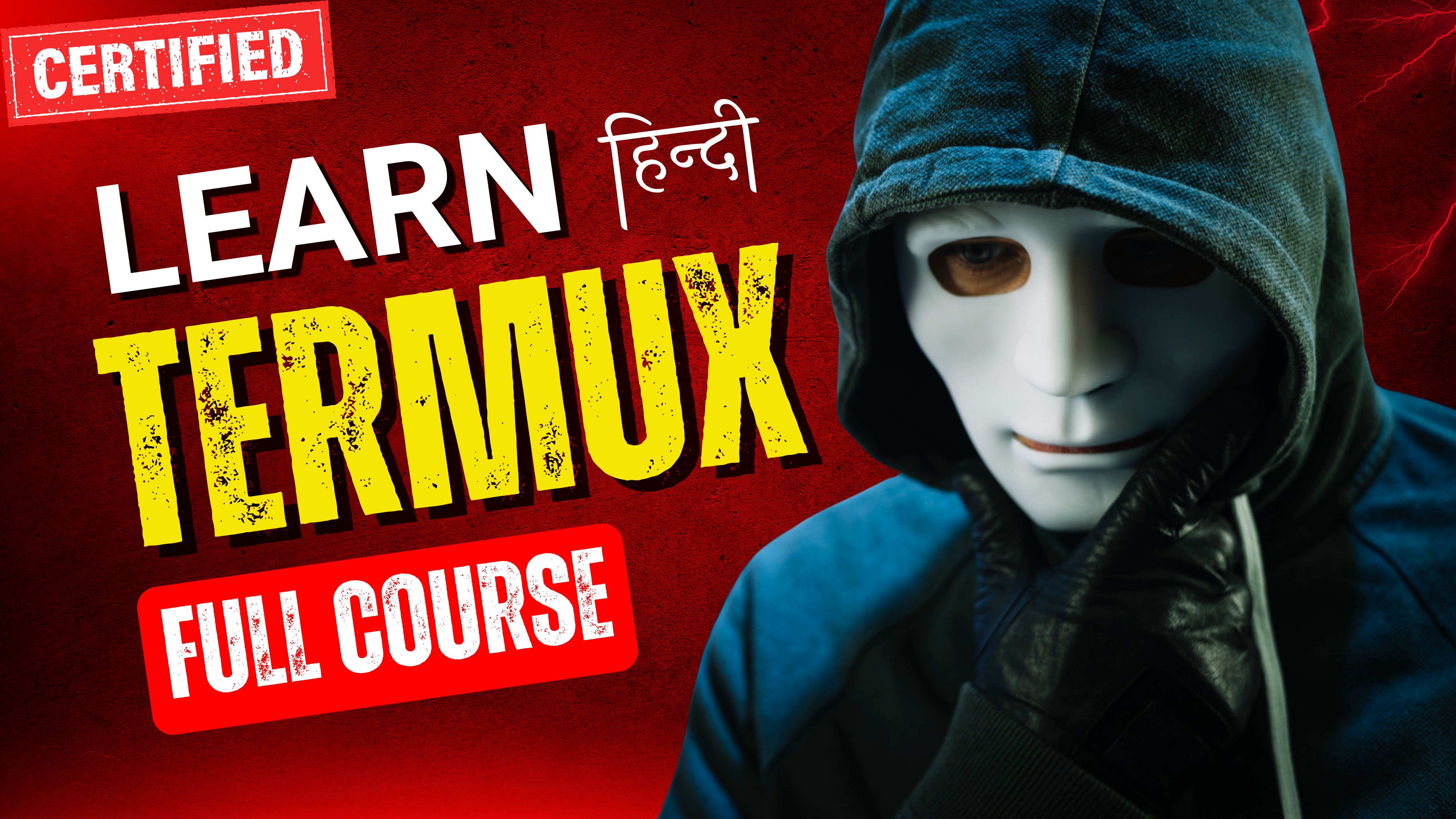 Termux for Penetration Testing & Ethical Hacking by RKC Solutions
