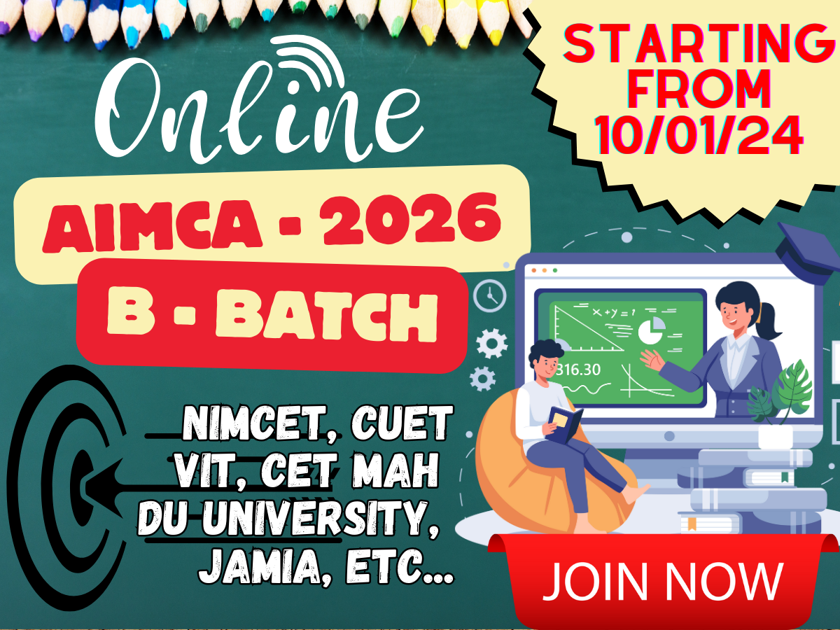AIMCA - 2026_B_Batch
