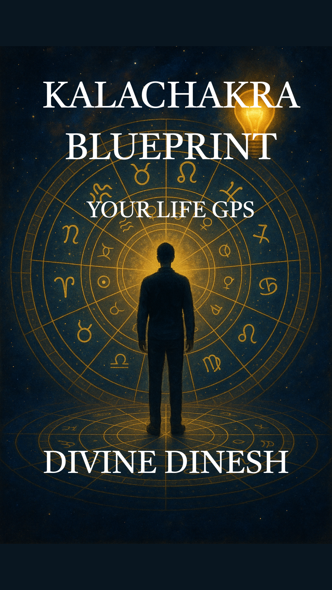 Level 1_Kalachakra Blueprint_English