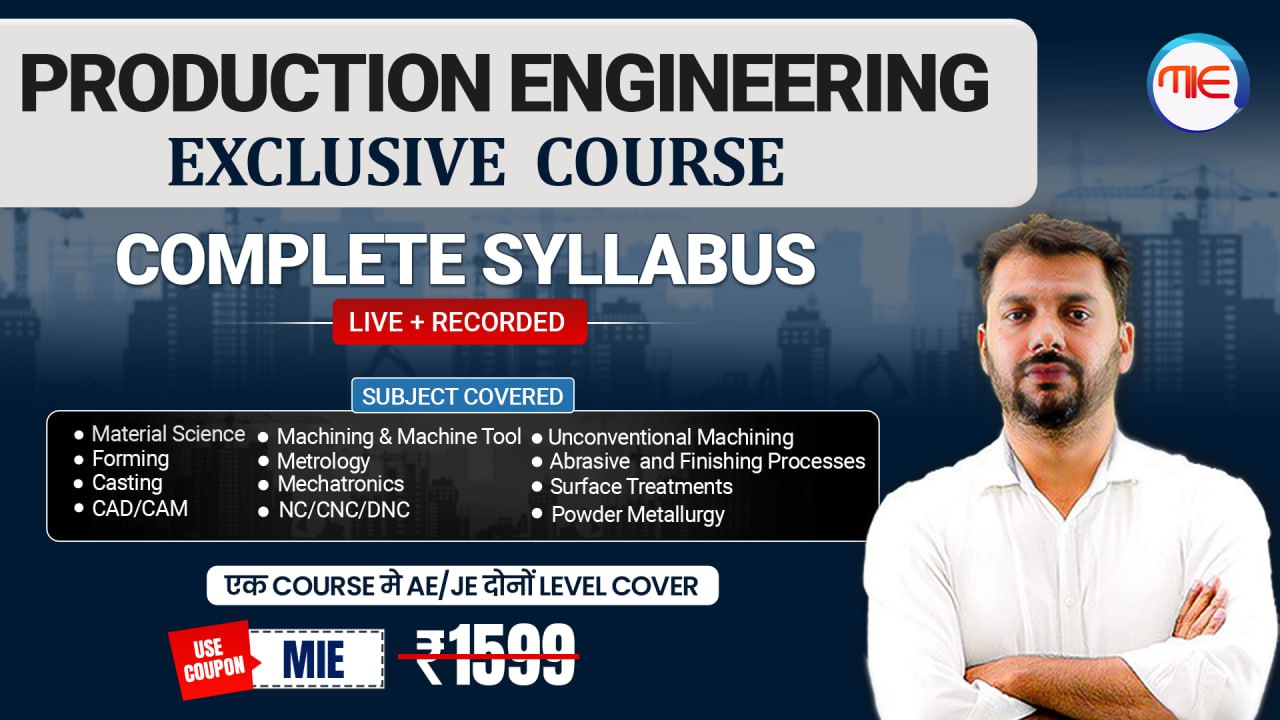 Complete Production By Jamal Sir