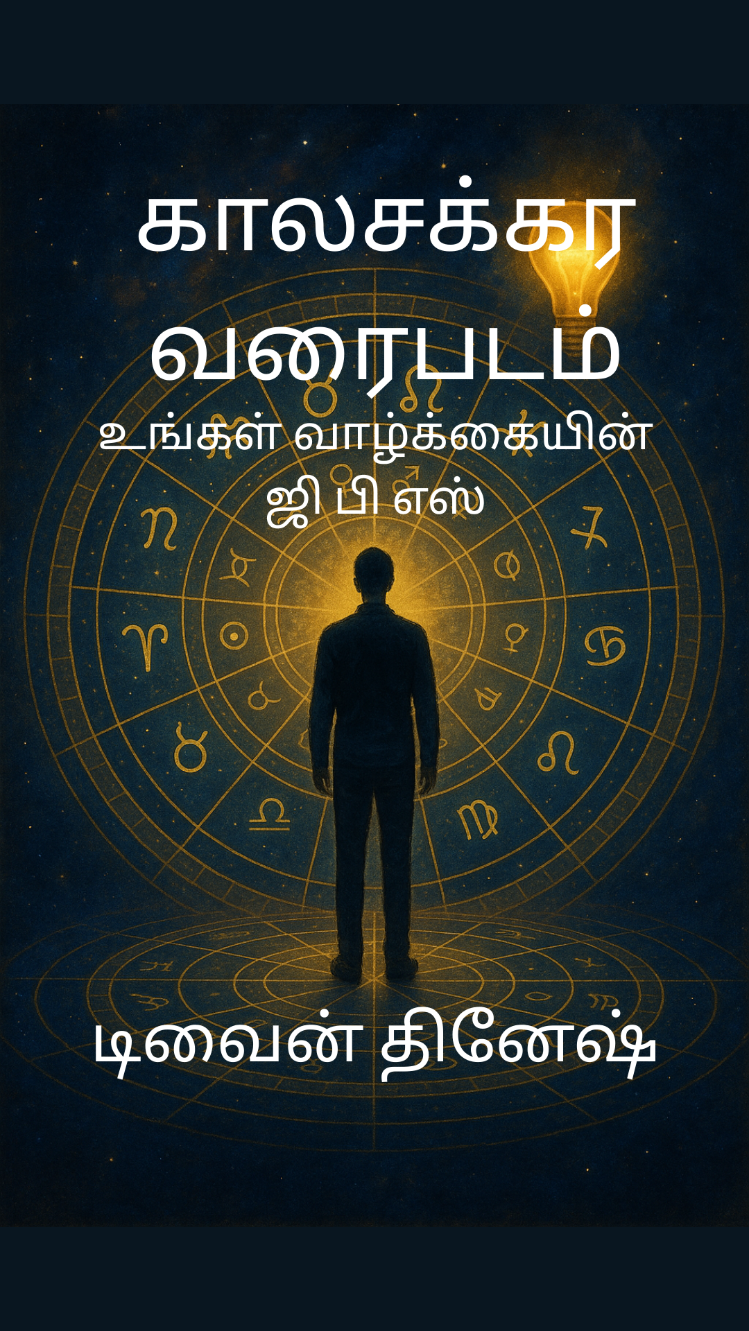 முதல் நிலை_காலசக்கர வரைபடம்