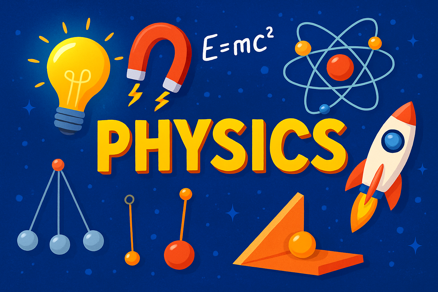 Physics for HPTET