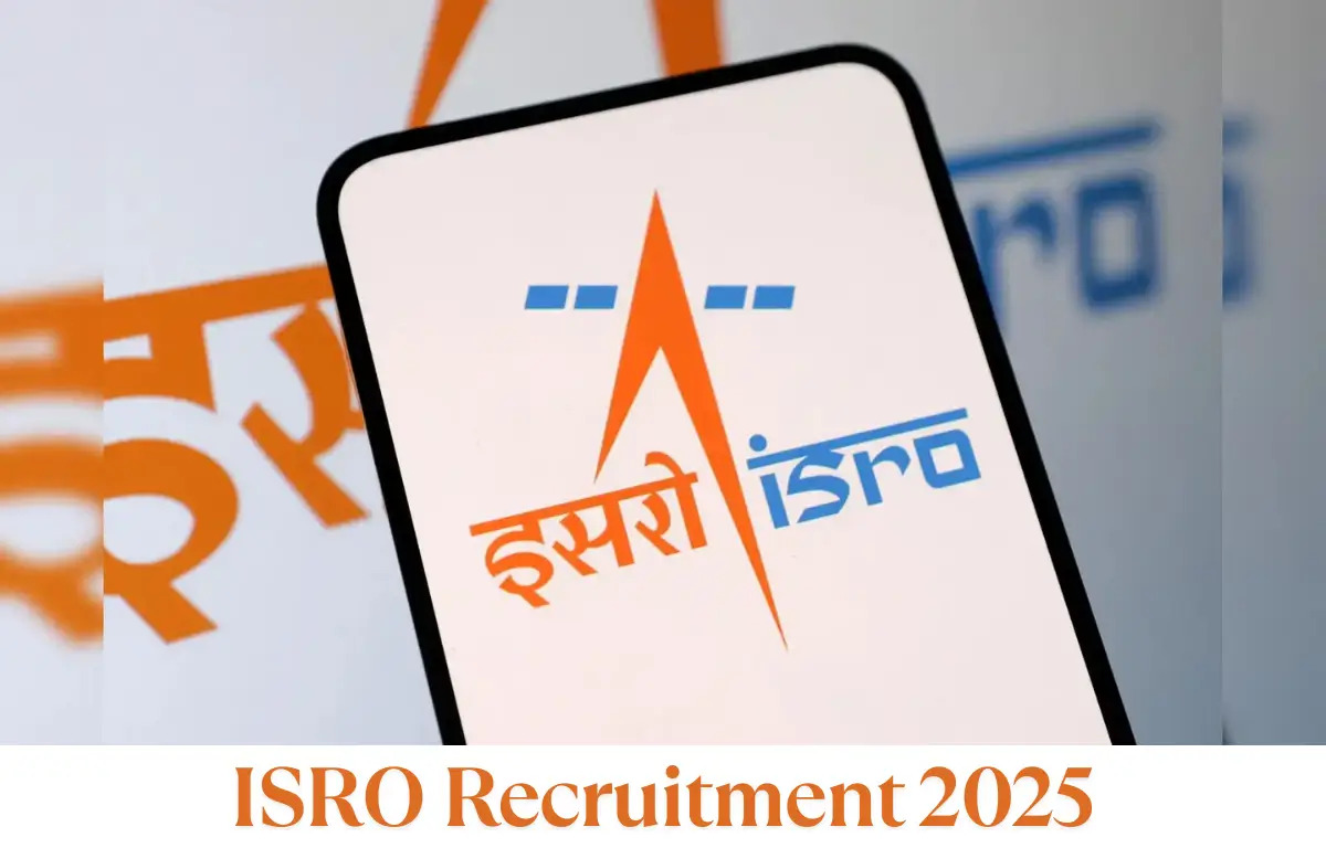 ISRO Free Course